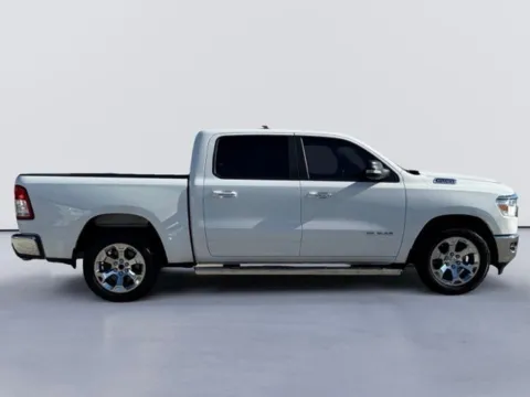 Photos of 2019 Ram 1500 Big Horn/Lone Star for sale in Morristown, TN at Lakeway Auto Sales