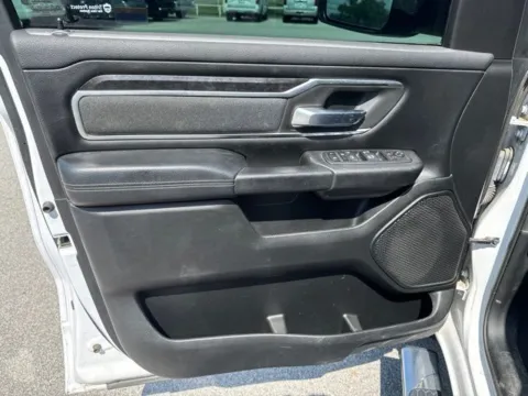 Another view of 2019 Ram 1500 Big Horn/Lone Star for sale in Morristown, TN at Lakeway Auto Sales