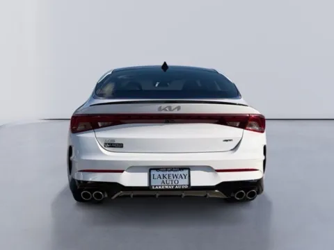 More photos of 2024 Kia K5 GT at Lakeway Auto Sales, TN