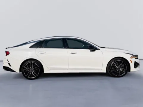 Photos of 2024 Kia K5 GT for sale in Morristown, TN at Lakeway Auto Sales