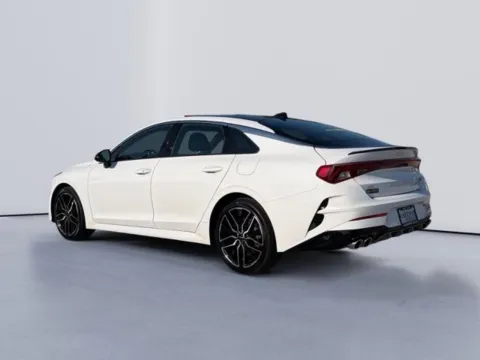 More photos of 2024 Kia K5 GT at Lakeway Auto Sales, TN