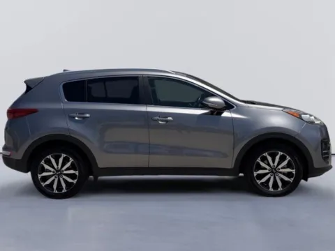 Photos of 2019 Kia Sportage EX for sale in Morristown, TN at Lakeway Auto Sales