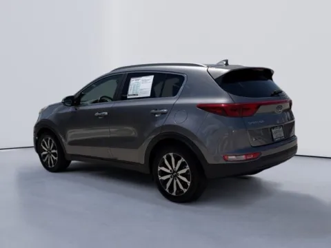 More photos of 2019 Kia Sportage EX at Lakeway Auto Sales, TN