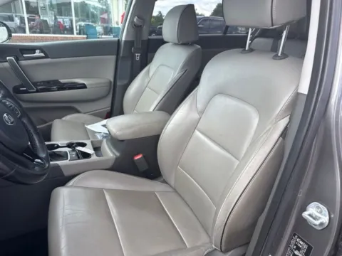 More photos of 2019 Kia Sportage EX at Lakeway Auto Sales, TN