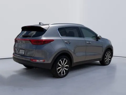 Another view of 2019 Kia Sportage EX for sale in Morristown, TN at Lakeway Auto Sales