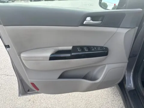 Another view of 2019 Kia Sportage EX for sale in Morristown, TN at Lakeway Auto Sales