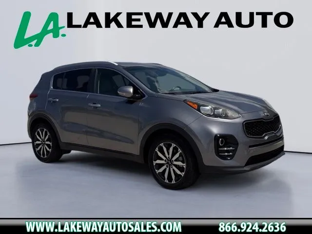 2019 Kia Sportage EX for sale in Morristown, TN