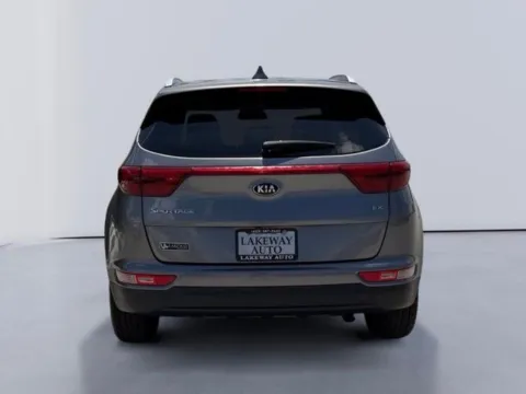 More photos of 2019 Kia Sportage EX at Lakeway Auto Sales, TN