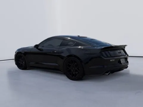 More photos of 2015 Ford Mustang GT at Lakeway Auto Sales, TN