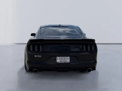 More photos of 2015 Ford Mustang GT at Lakeway Auto Sales, TN