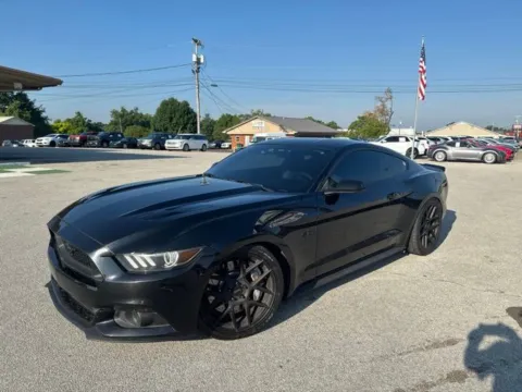 Photos of 2015 Ford Mustang GT for sale in Morristown, TN at Lakeway Auto Sales