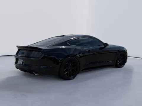 Another view of 2015 Ford Mustang GT for sale in Morristown, TN at Lakeway Auto Sales