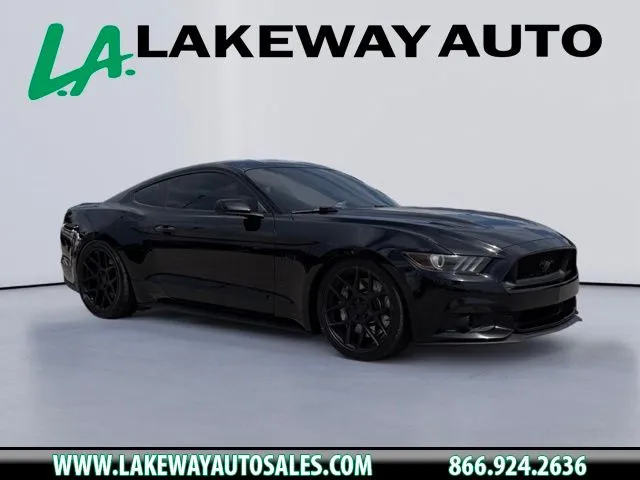 2015 Ford Mustang GT for sale in Morristown, TN