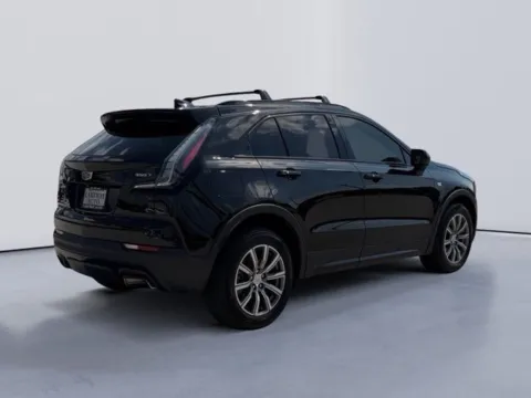 Another view of 2020 Cadillac XT4 Sport for sale in Morristown, TN at Lakeway Auto Sales