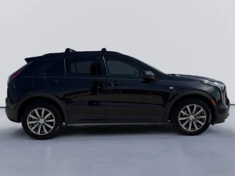 Photos of 2020 Cadillac XT4 Sport for sale in Morristown, TN at Lakeway Auto Sales