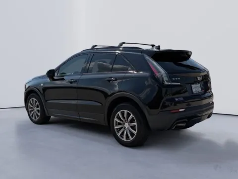 More photos of 2020 Cadillac XT4 Sport at Lakeway Auto Sales, TN