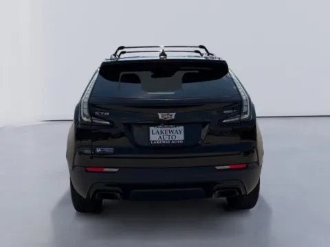 More photos of 2020 Cadillac XT4 Sport at Lakeway Auto Sales, TN
