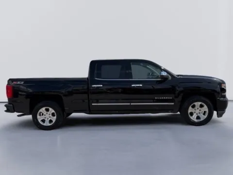 Photos of 2017 Chevrolet Silverado 1500 LTZ for sale in Morristown, TN at Lakeway Auto Sales