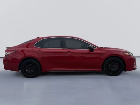 Photos of 2019 Toyota Camry SE for sale in Morristown, TN at Lakeway Auto Sales