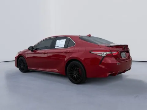 More photos of 2019 Toyota Camry SE at Lakeway Auto Sales, TN
