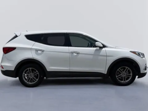 Photos of 2018 Hyundai Santa Fe Sport 2.4 Base for sale in Morristown, TN at Lakeway Auto Sales
