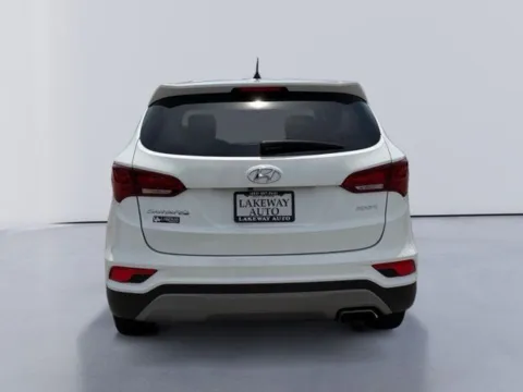 More photos of 2018 Hyundai Santa Fe Sport 2.4 Base at Lakeway Auto Sales, TN