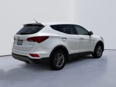 Another view of 2018 Hyundai Santa Fe Sport 2.4 Base for sale in Morristown, TN at Lakeway Auto Sales
