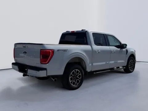 Another view of 2022 Ford F-150 XLT for sale in Morristown, TN at Lakeway Auto Sales