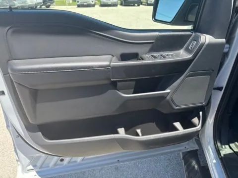 Another view of 2022 Ford F-150 XLT for sale in Morristown, TN at Lakeway Auto Sales
