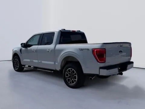 More photos of 2022 Ford F-150 XLT at Lakeway Auto Sales, TN