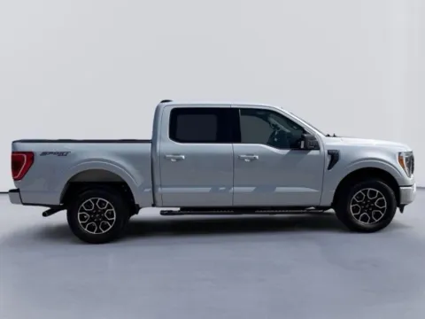 Photos of 2022 Ford F-150 XLT for sale in Morristown, TN at Lakeway Auto Sales