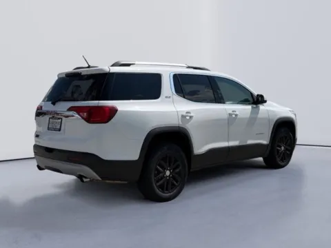 Another view of 2019 GMC Acadia SLT-1 for sale in Morristown, TN at Lakeway Auto Sales