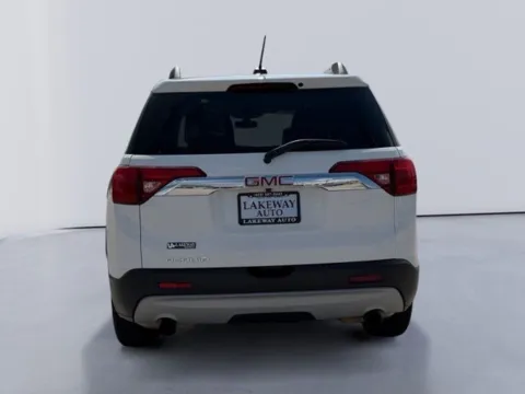 More photos of 2019 GMC Acadia SLT-1 at Lakeway Auto Sales, TN