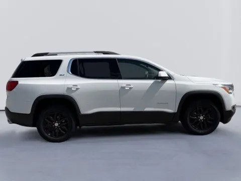 Photos of 2019 GMC Acadia SLT-1 for sale in Morristown, TN at Lakeway Auto Sales