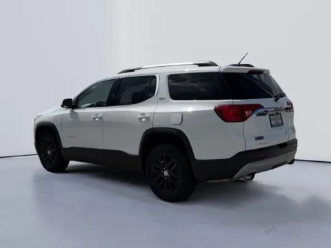 More photos of 2019 GMC Acadia SLT-1 at Lakeway Auto Sales, TN