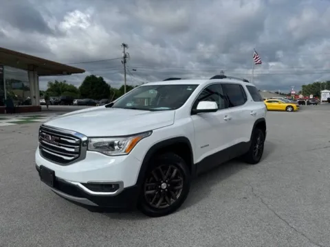 Photos of 2019 GMC Acadia SLT-1 for sale in Morristown, TN at Lakeway Auto Sales
