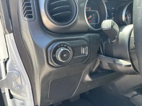 More photos of 2023 Jeep Wrangler Sport S at Lakeway Auto Sales, TN