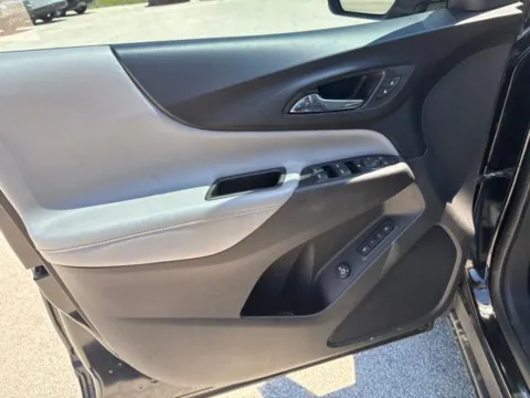 Another view of 2021 Chevrolet Equinox Premier for sale in Morristown, TN at Lakeway Auto Sales