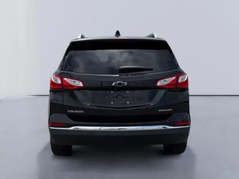 More photos of 2021 Chevrolet Equinox Premier at Lakeway Auto Sales, TN