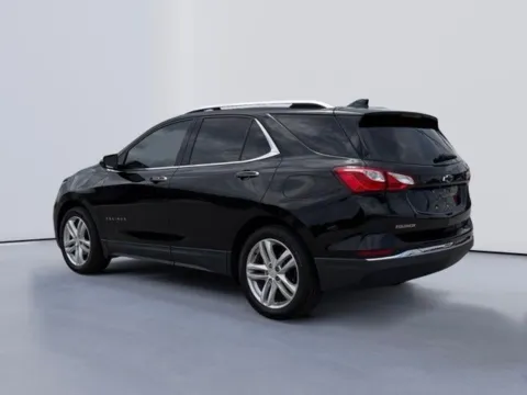 More photos of 2021 Chevrolet Equinox Premier at Lakeway Auto Sales, TN