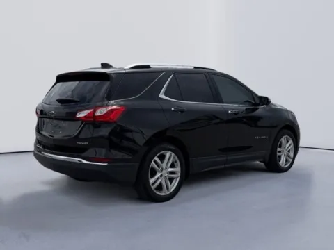Another view of 2021 Chevrolet Equinox Premier for sale in Morristown, TN at Lakeway Auto Sales