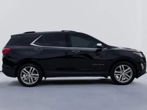 Photos of 2021 Chevrolet Equinox Premier for sale in Morristown, TN at Lakeway Auto Sales