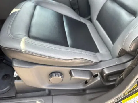 More photos of 2024 Ford Bronco Big Bend at Lakeway Auto Sales, TN