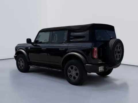 More photos of 2024 Ford Bronco Big Bend at Lakeway Auto Sales, TN