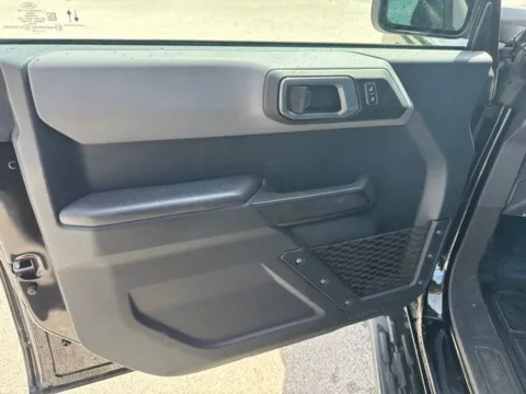 More photos of 2024 Ford Bronco Big Bend at Lakeway Auto Sales, TN