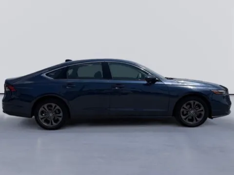 Photos of 2024 Honda Accord EX for sale in Morristown, TN at Lakeway Auto Sales