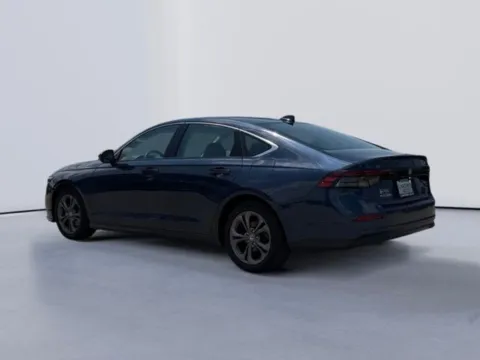 More photos of 2024 Honda Accord EX at Lakeway Auto Sales, TN