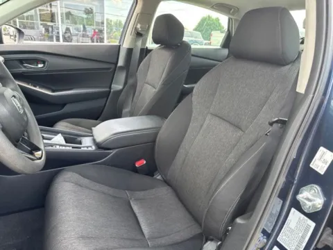 More photos of 2024 Honda Accord EX at Lakeway Auto Sales, TN