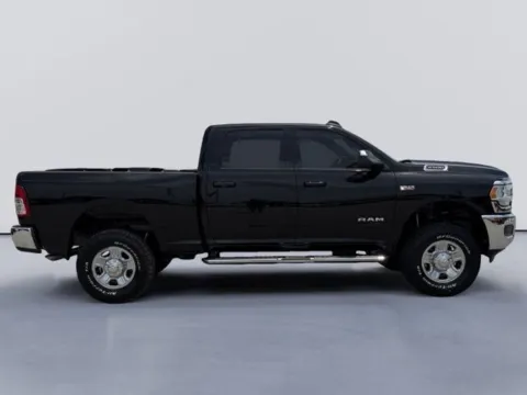Photos of 2022 Ram 2500 Big Horn for sale in Morristown, TN at Lakeway Auto Sales