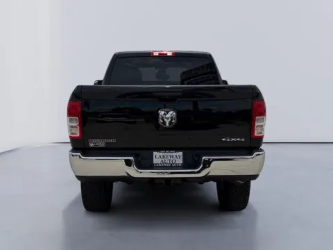 More photos of 2022 Ram 2500 Big Horn at Lakeway Auto Sales, TN